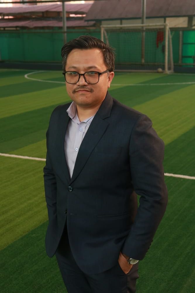 Rahul K. Shakya